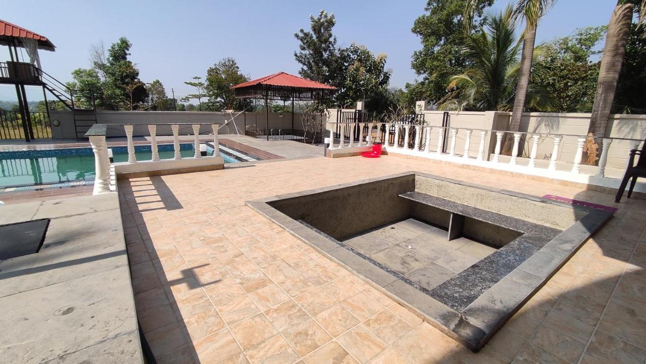 H2O Greens Farmhouse Villa Nethersole Dam Exterior photo