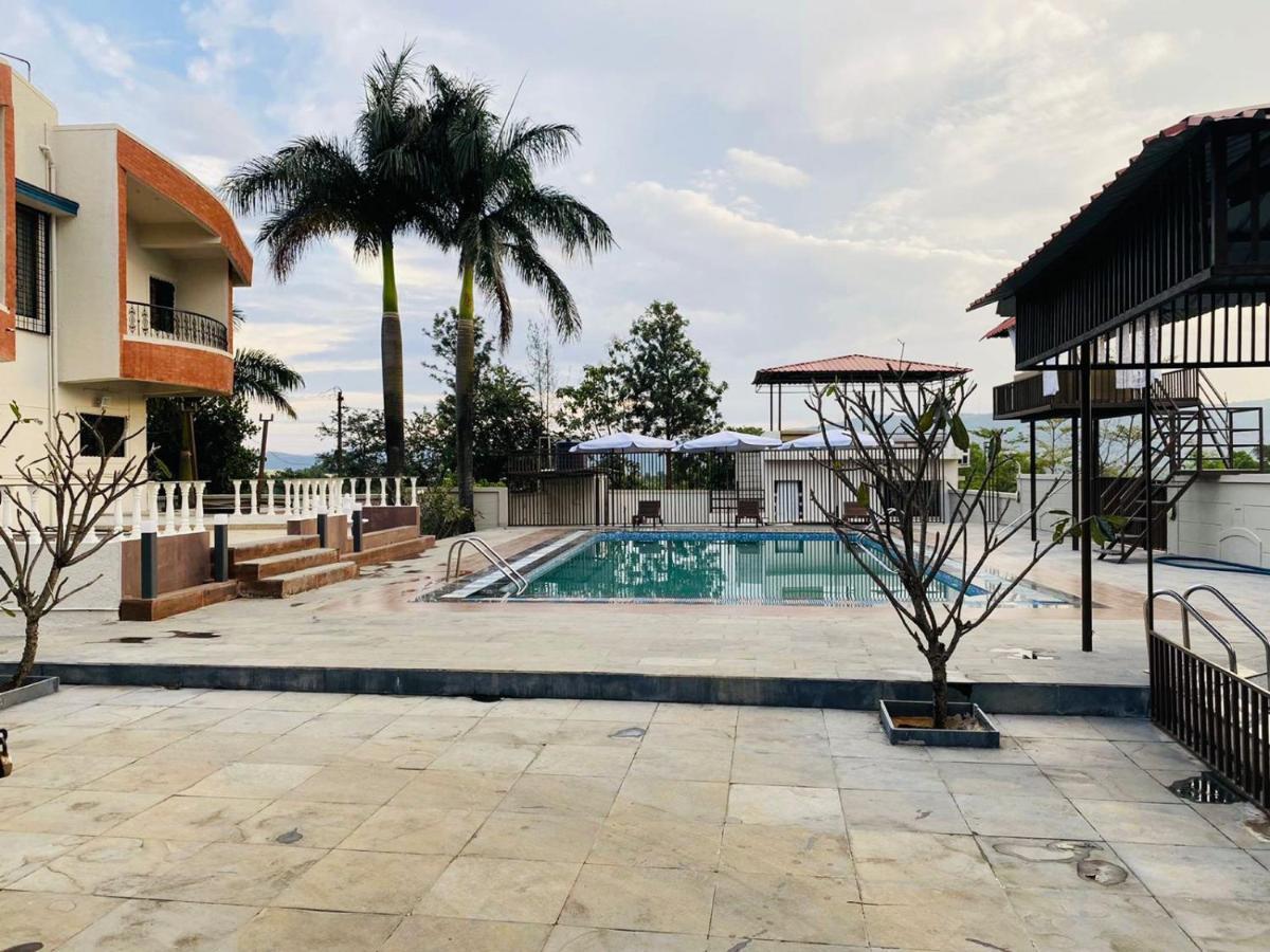H2O Greens Farmhouse Villa Nethersole Dam Exterior photo